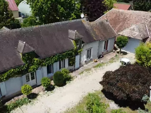 Maison 4 pièces 137 m²