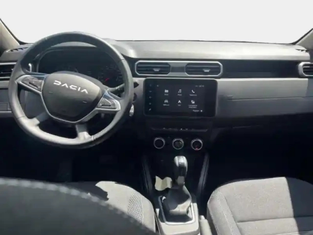 Dacia Duster 1.3 tce 150ch fap  journey 4x2 edc — photo 28