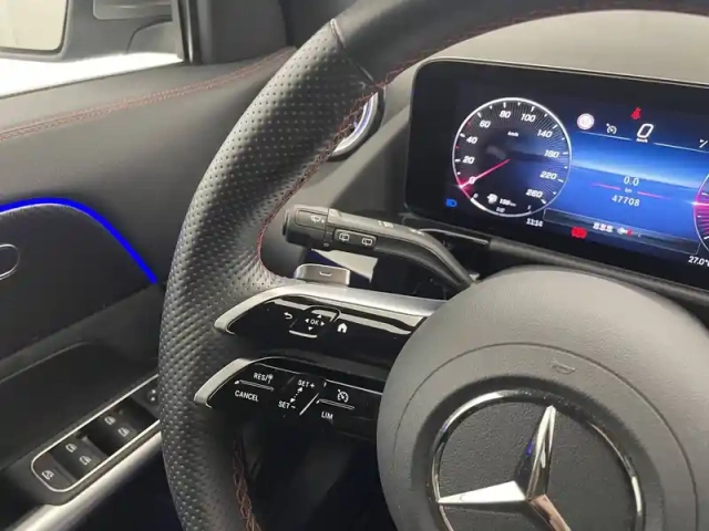 Mercedes Gla 200 d 8g-dct — photo 45