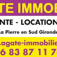 AGATE IMMOBILIER