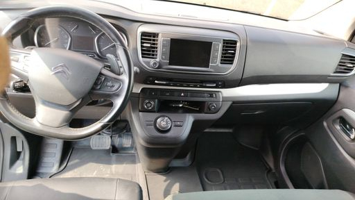 Citroen Jumpy Taille M 2.0 BlueHdi 180 EAT8 - Confort – 2023 – 58310 km – Diesel – Boîte Automatique — photo 36
