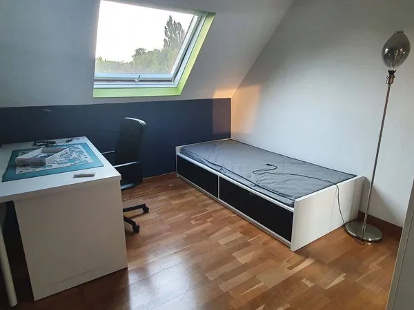 Maison 6 pièces 100 m²