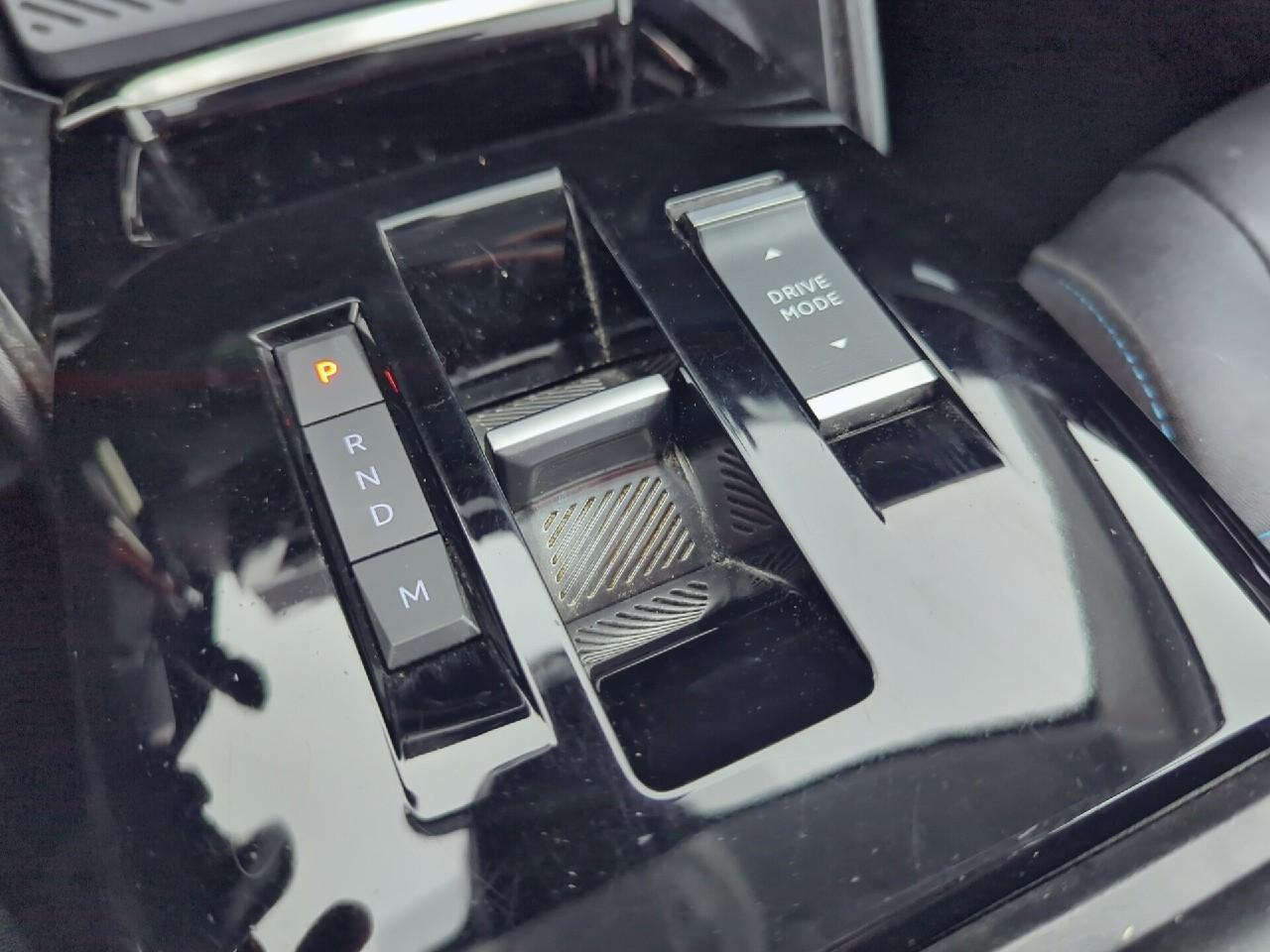Citroën C4 bluehdi 130 s&s eat8 feel pack — photo 32