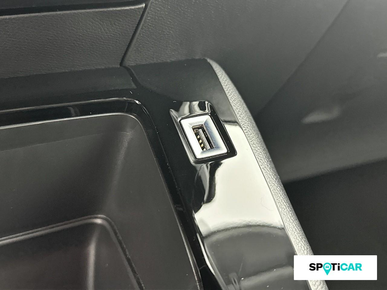 Peugeot 208 1.2 puretech 75ch s&s active pack — photo 19