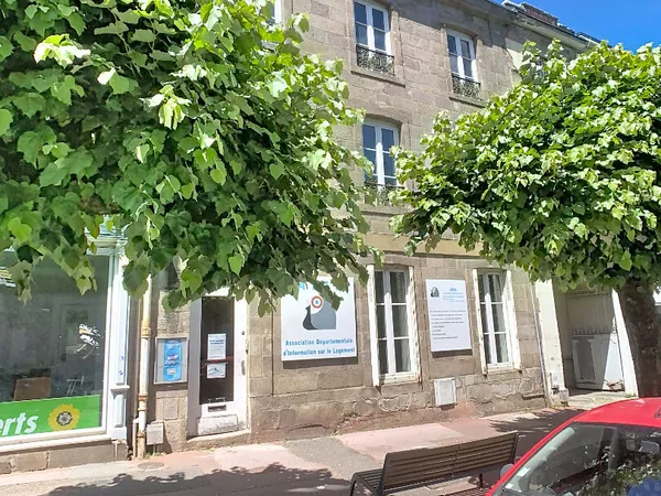 Immeuble 10 pièces 244 m²