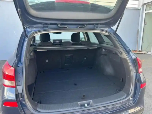 Hyundai I30 sw 1.0 t-gdi 100ch creative dct-7 — photo 7