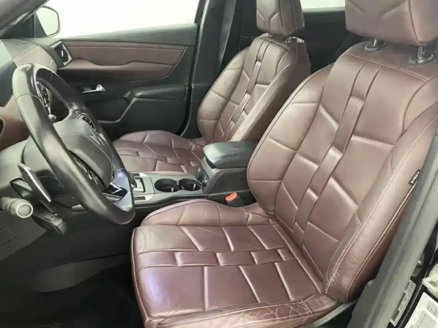 Ds Ds 3 ds3 crossback puretech 155 eat8 — photo 14