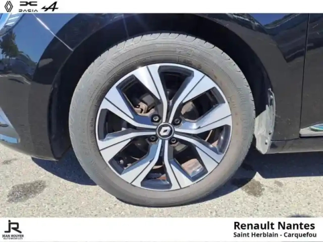 Renault Clio 1.0 tce 90ch evolution — photo 9