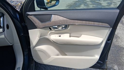 Volvo XC90 2.0 TDI B5 235 AWD Geartronic 8 - Start – 2022 – 121220 km – Hybride diesel – Boîte Automatique — photo 23