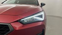 Cupra Leon 2.0 TSI 245ch VZ DSG7 — photo 17