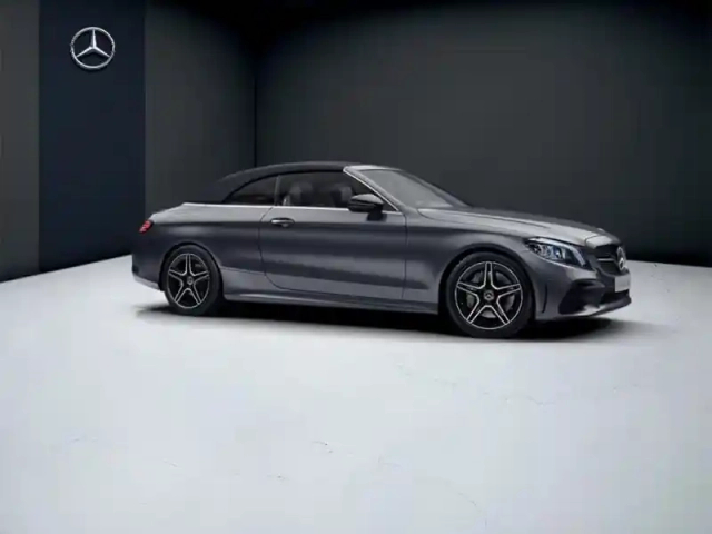 Mercedes Classe C 300 d amg line — photo 16