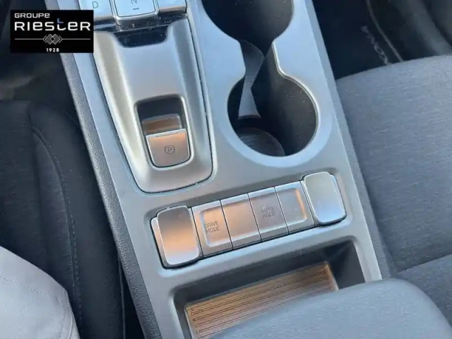 Hyundai Kona electrique 39 kwh - 136 ch — photo 41