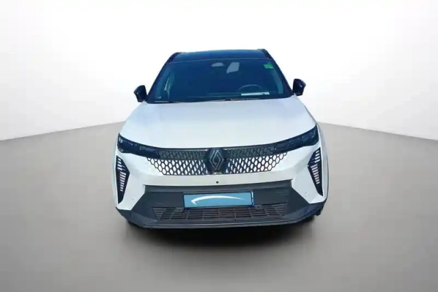 Renault Scenic e-tech electrique 220 ch grande autonomie — photo 8