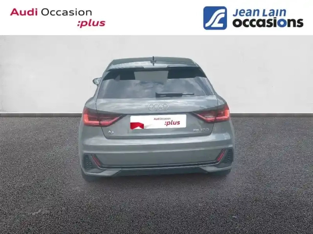 Audi A1 sportback 25 tfsi 95 ch s tronic 7 — photo 6