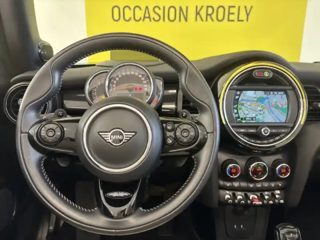 Mini Mini 2.0 192 cooper s — photo 12