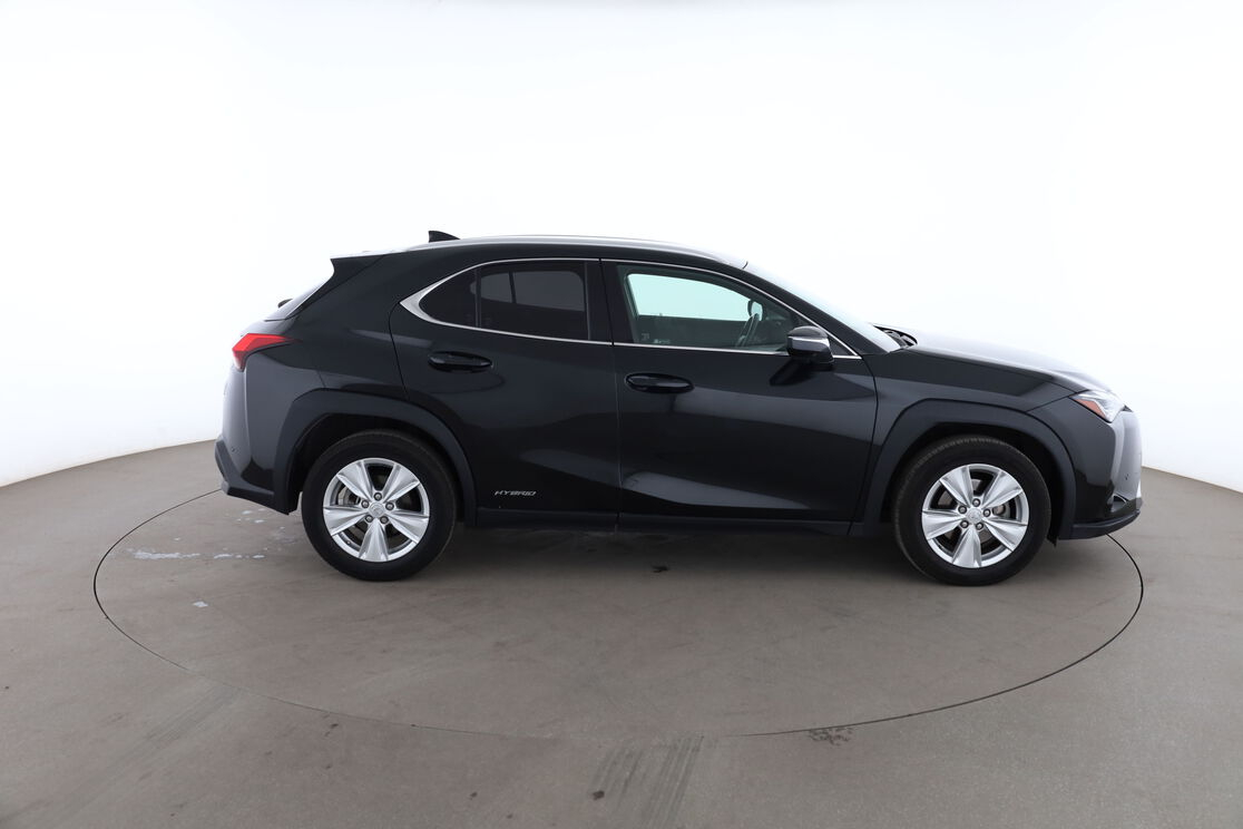 Lexus UX-Serie 250h Pack Confort Business 2WD — photo 6