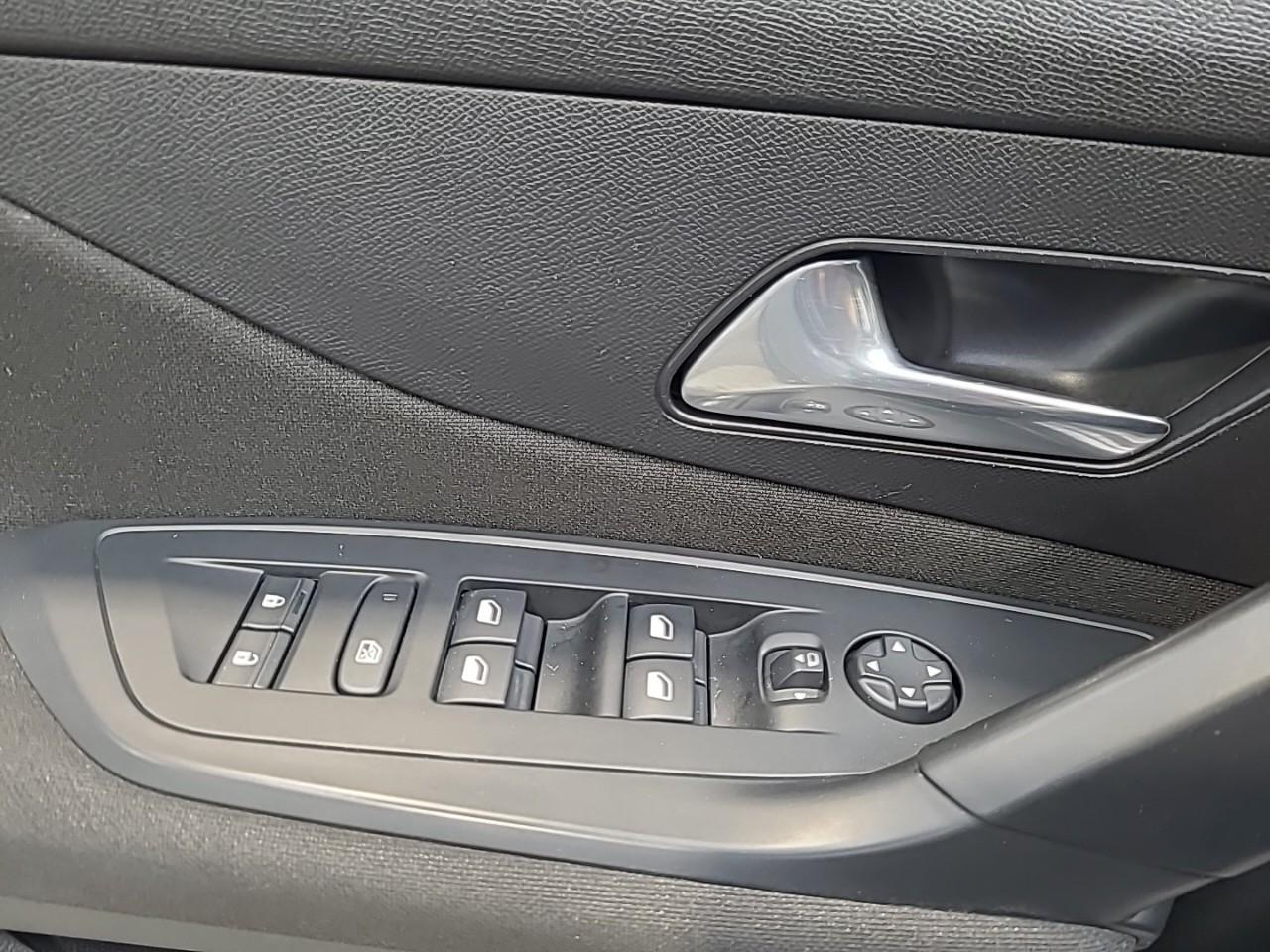 Peugeot 308 bluehdi 130ch s&s eat8 active pack — photo 25