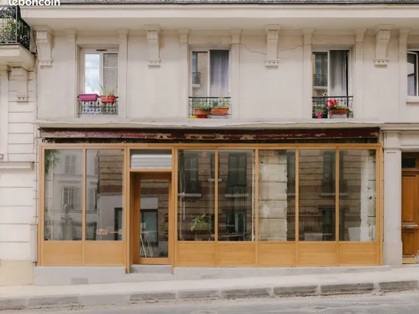 Location d'un poste de travail
