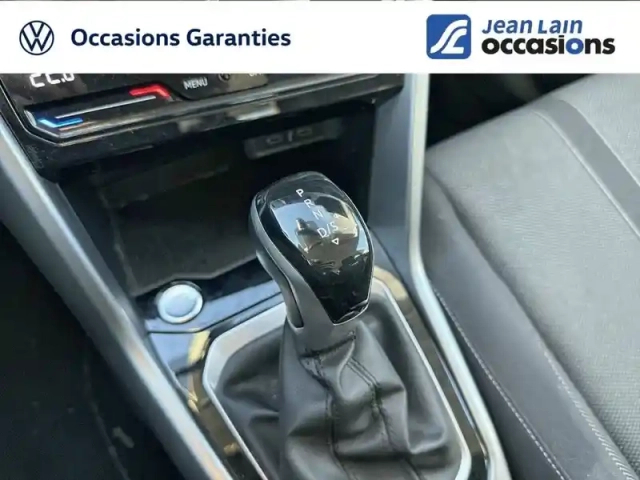 Volkswagen T-Roc 1.5 tsi evo 150 start/stop dsg7 — photo 56