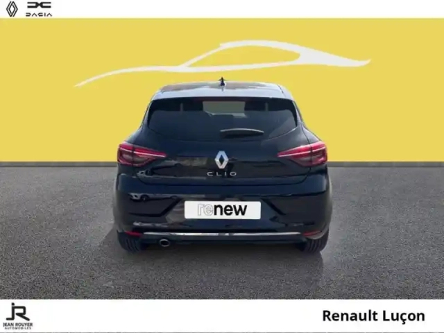 Renault Clio 1.0 tce 90ch techno — photo 11