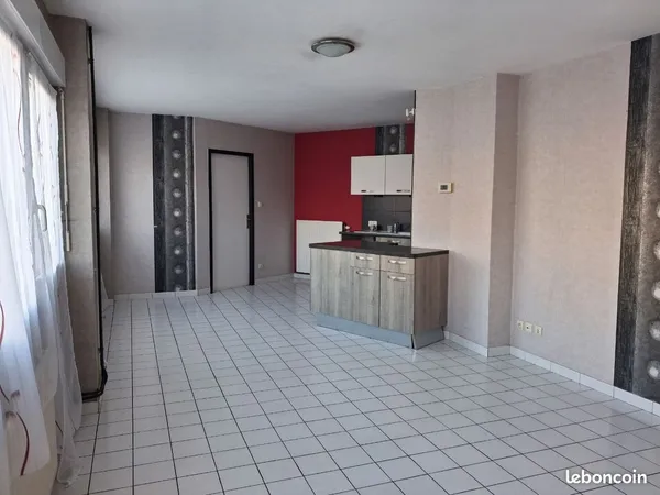 Apparemment F4 Gérardmer