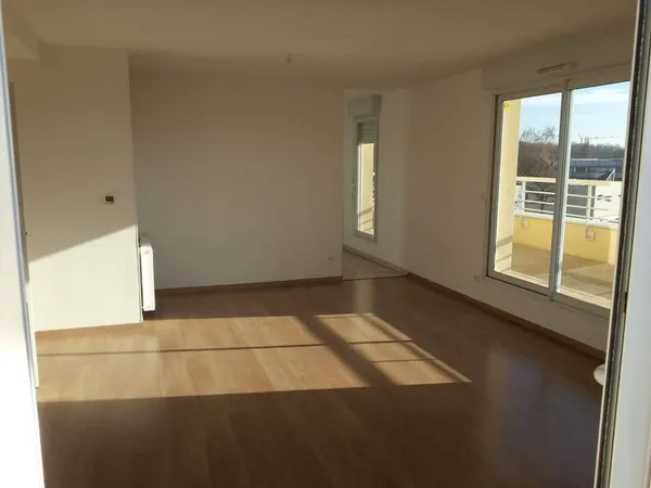 Appartement 3 pièces 72 m²