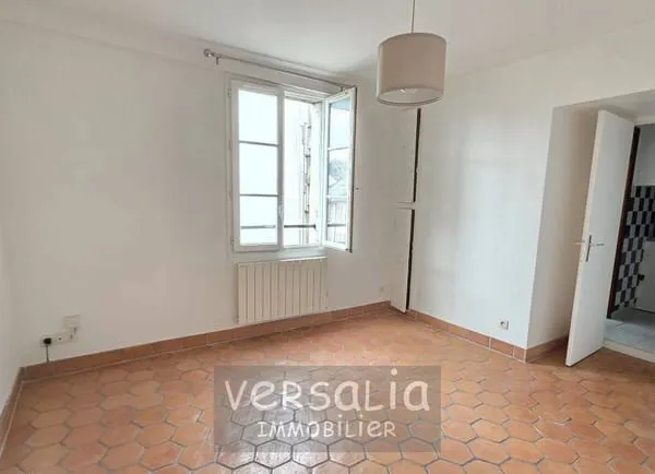 Appartement 1 pièce 23 m²