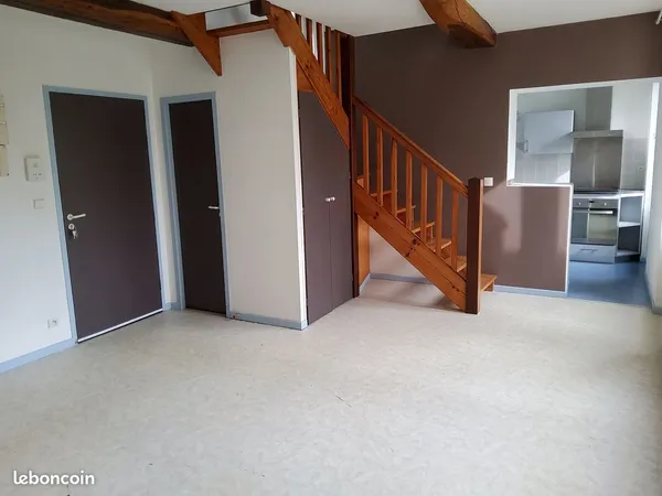 Appartement T2 Bis