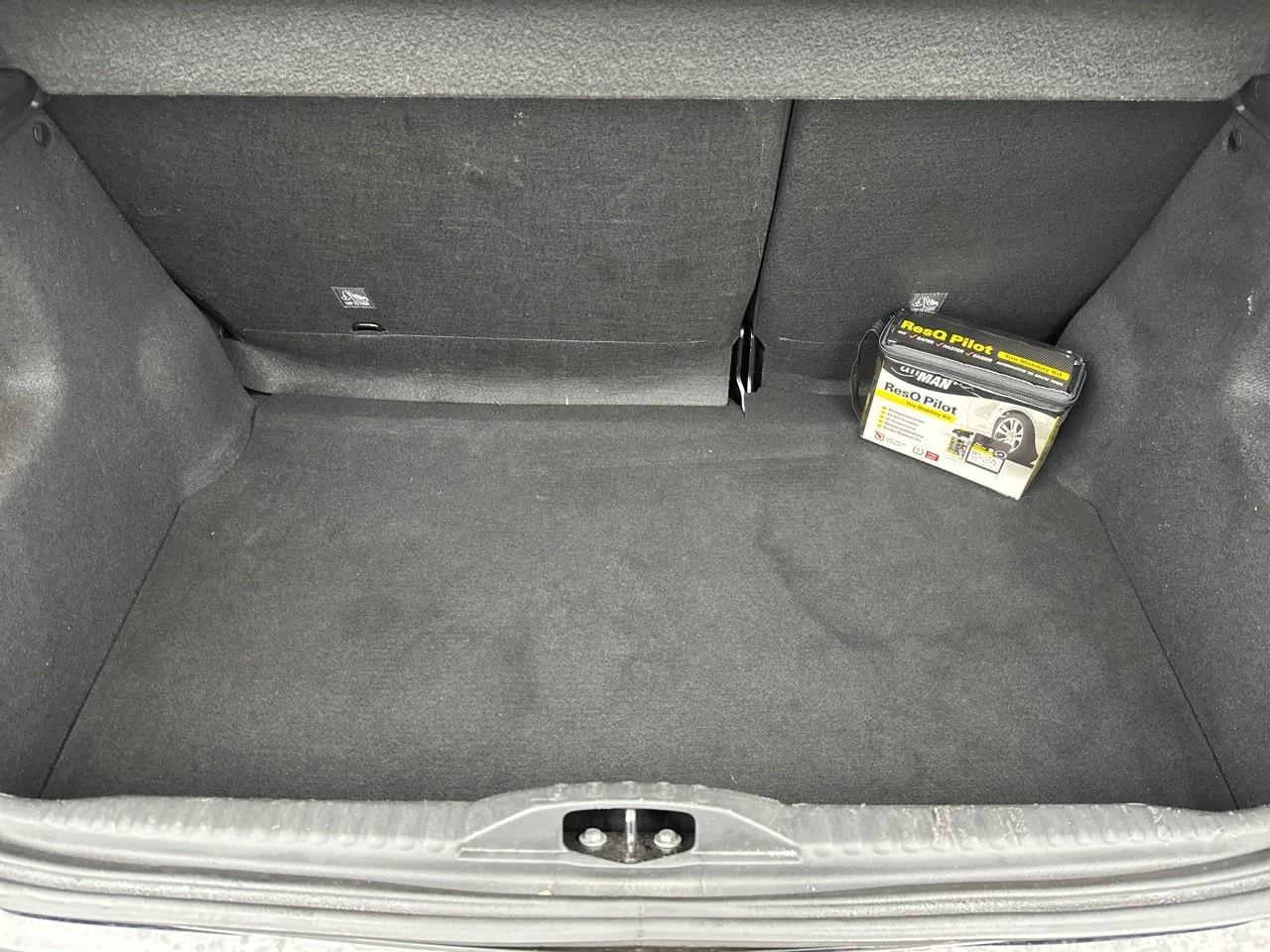Citroën C3 bluehdi 100 bvm6 you — photo 6