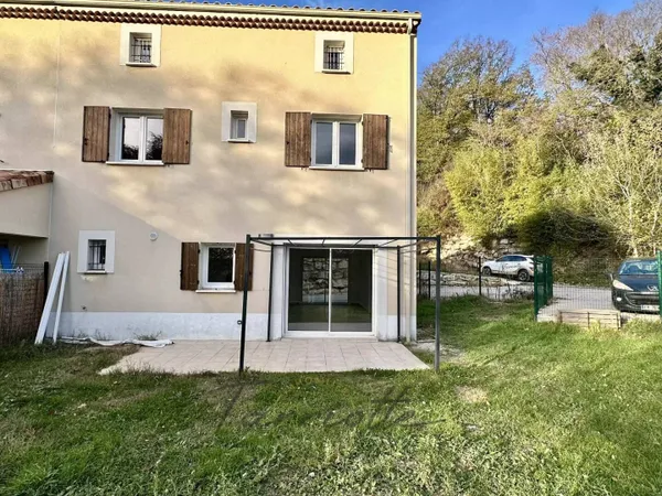 Villa 6 pièces 109 m²