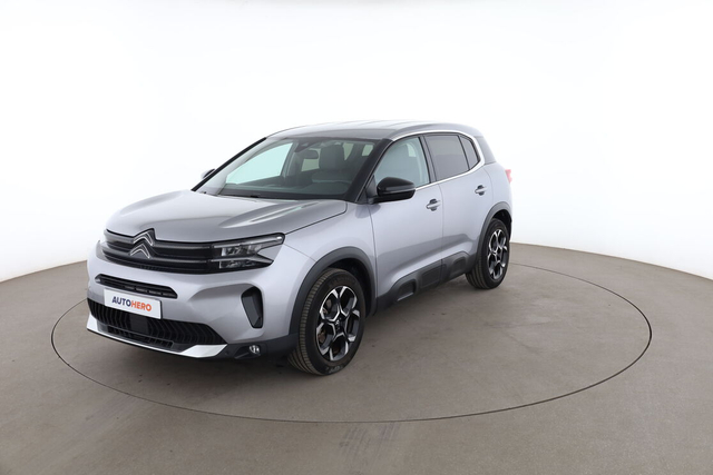 Citroen C5 Aircross 1.5 Blue-HDi Feel Pack EAT8