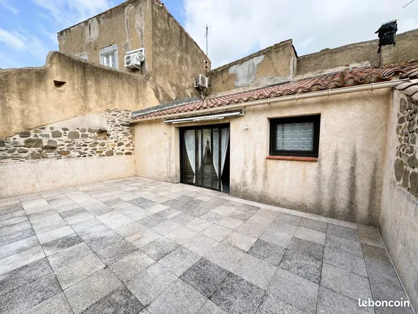 Maison 8 pièces 176 m²