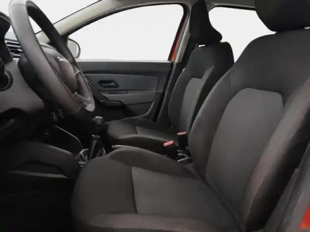 Dacia Duster 1.0 eco-g 100ch essential 4x2 — photo 44