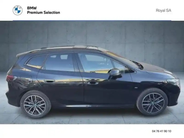 Bmw Serie 2 série 2 activetourer 225e 245ch xdrive m sport dkg7 — photo 3