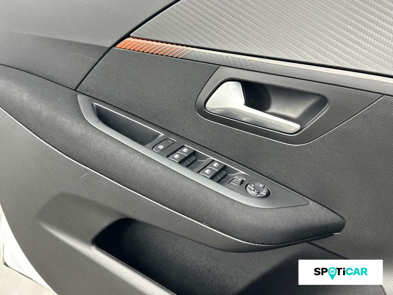 Peugeot 208 1.2 puretech 75ch s&s active pack — photo 19