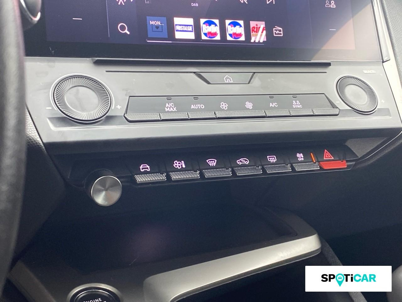 Peugeot 308 1.5 bluehdi 130ch s&s active pack eat8 — photo 15