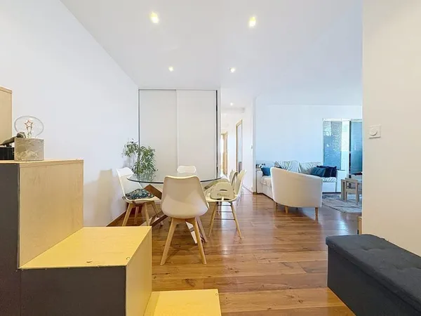 Appartement à vendre Chevilly-Larue