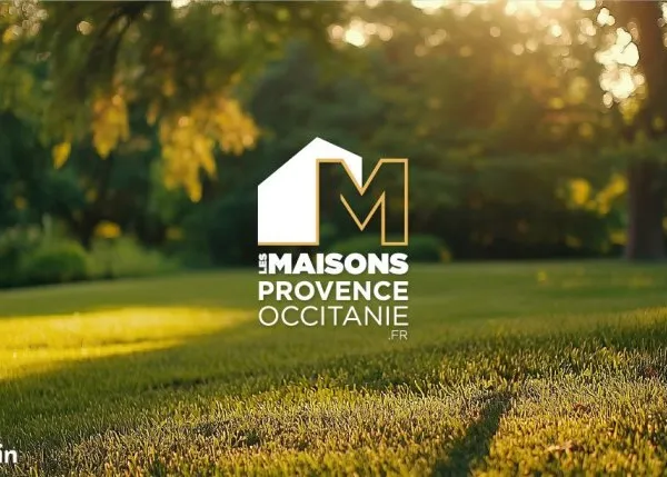 Terrain 700 m² Tresques
