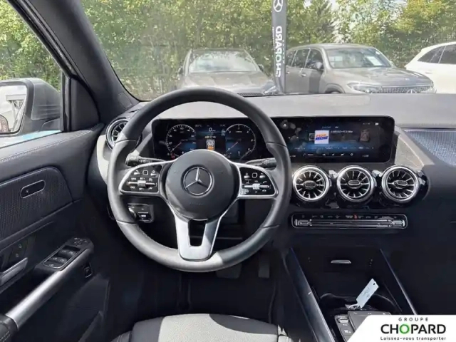 Mercedes Gla 200 d 8g-dct — photo 12