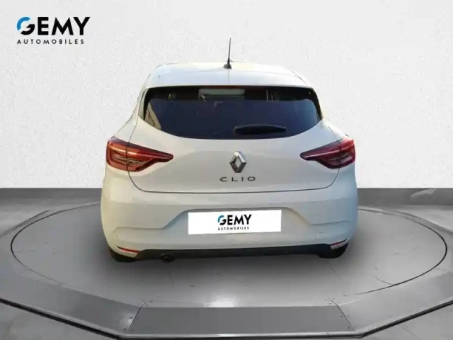 Renault Clio sce 65 — photo 5