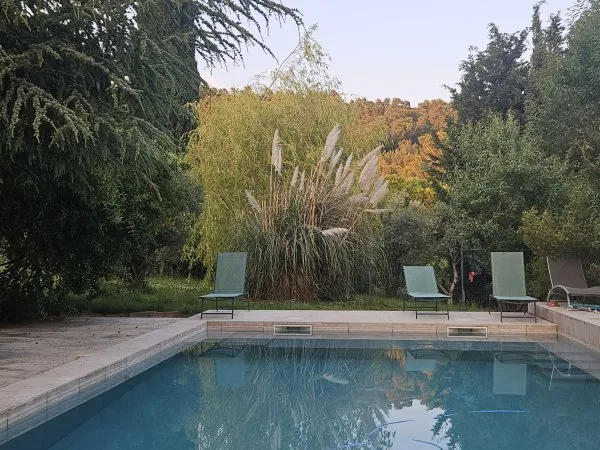 Vends maison