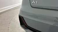 Audi A1 Sportback 40 TFSI 207ch S line S tronic 7 — photo 21