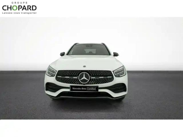 Mercedes Glc 300 e 9g-tronic 4matic — photo 2