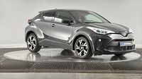 Toyota C-Hr 1.8 Hybride 122ch Design Ultimate E-CVT — photo 3