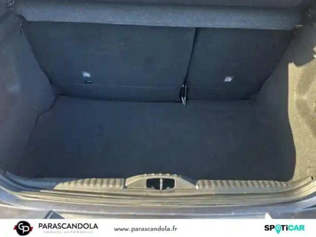 Citroën C3 1.5 bluehdi 100ch s&amp;s shine e6.d — photo 6