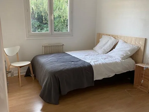 Chambre Sud Nantes
