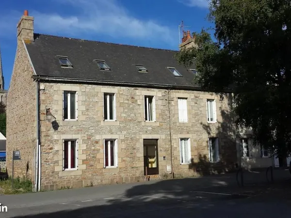 Appartement 2 pièces 32 m²