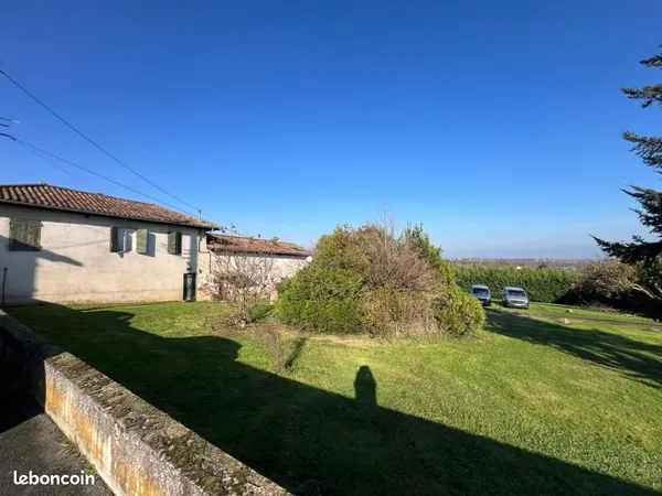 Maison 4 pièces 91 m²