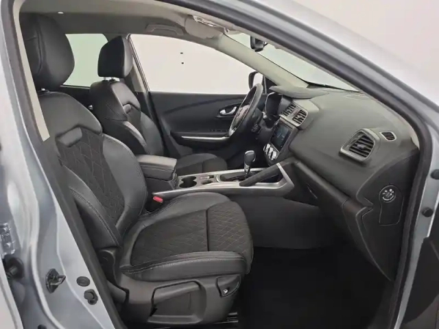 Renault Kadjar blue dci 115 edc — photo 27