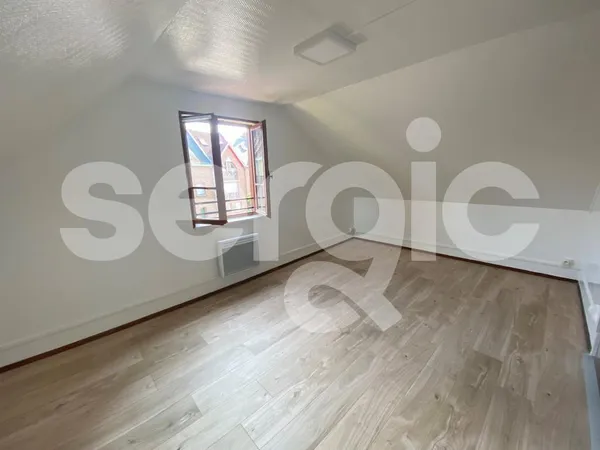 Appartement type 1